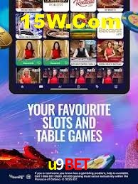 VIP Casino u9bet