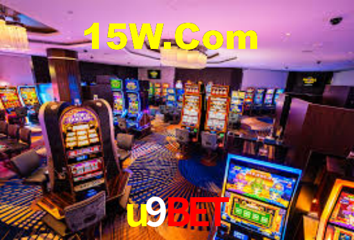 Premium Interface u9bet
