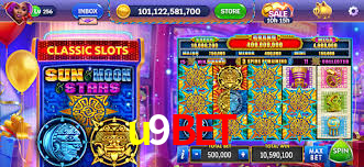 Roulette Table u9bet