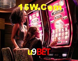 Live Casino u9bet