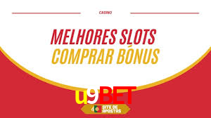 Welcome Bonus u9bet
